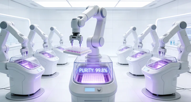 铁门关医院眼科医生为儿童进行专