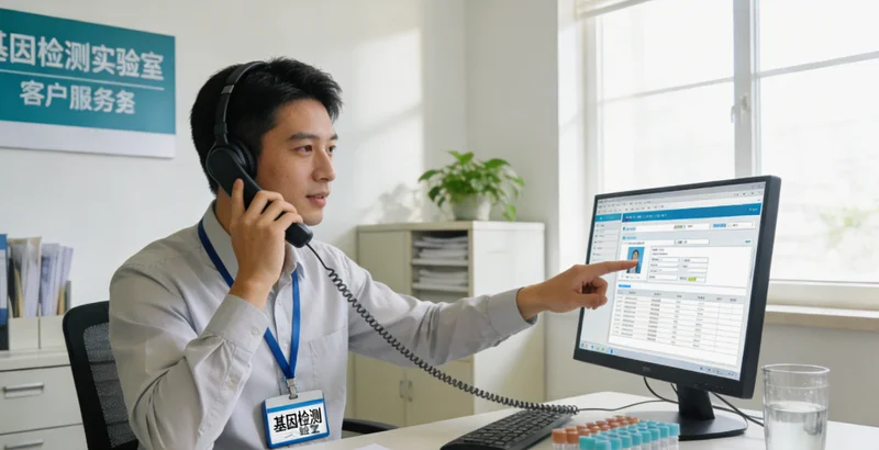 迪庆BRIP1基因检测原理科普