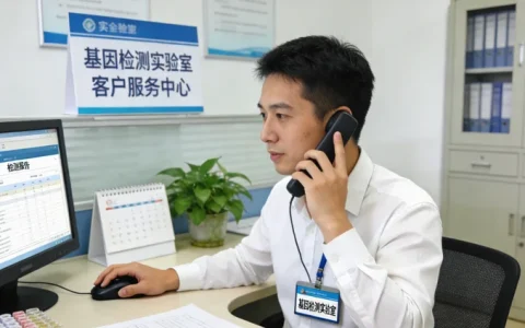 原平遗传性乳腺癌筛查基因检测在哪里验？检测地点