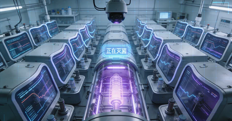 临汾市民与医生沟通基因检测报告