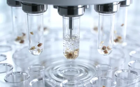 营口做PJS基因检测的机构