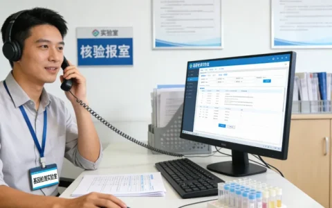 北票MLH1基因检测中心总览：年度检测地址参考