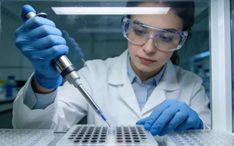 图们卵巢癌林奇基因检测的可靠服务机构