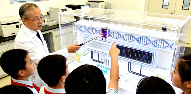 襄阳女性进行乳腺健康精密检查