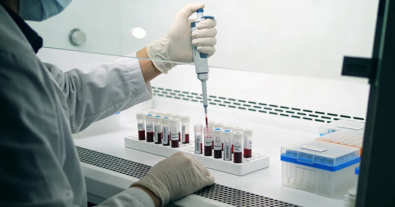 义马儿童口唇黑斑疑似PJS症状