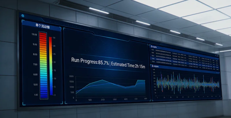 TP53基因测序数据分析与报告