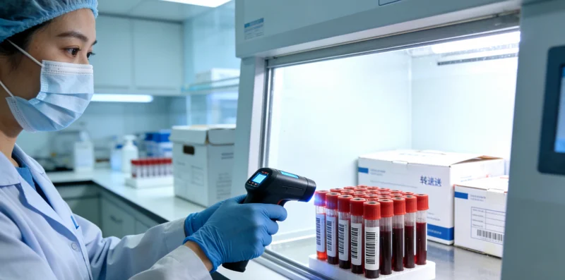 兴仁遗传咨询师解读基因检测报告