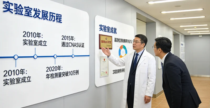 成都MSI检测原理科普图解:基