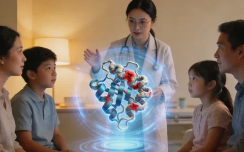 梅州ATM基因检测靠谱机构怎么找？方法+名单