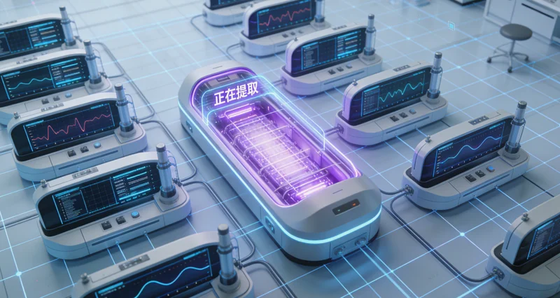 聊城医院或采样点进行基因检测血