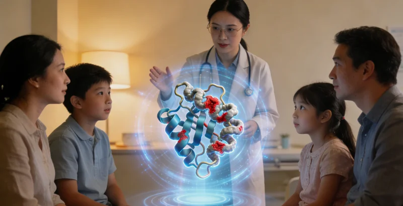 雷州女性进行乳腺癌遗传咨询