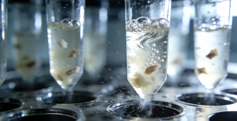 抚远备孕女性如释重负在户外微笑