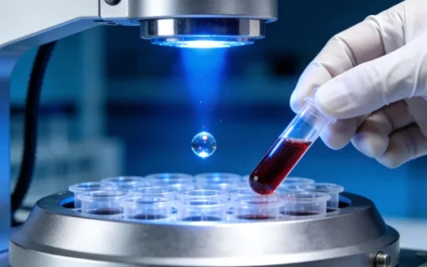 阿图什MSH6基因检测如何选择权威机构？认证查询