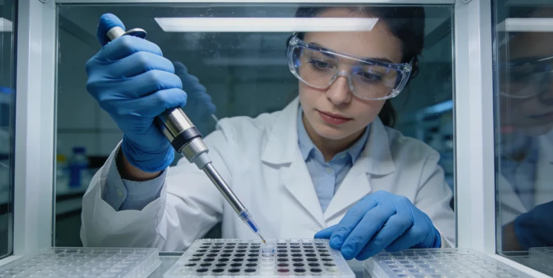 广德基因检测技术优势与局限分析