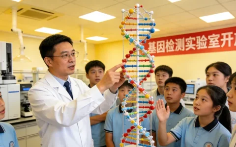 烟台听神经瘤基因检测正规中心位置查询