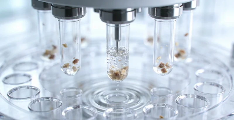 土特旗医院结肠镜检查示意图