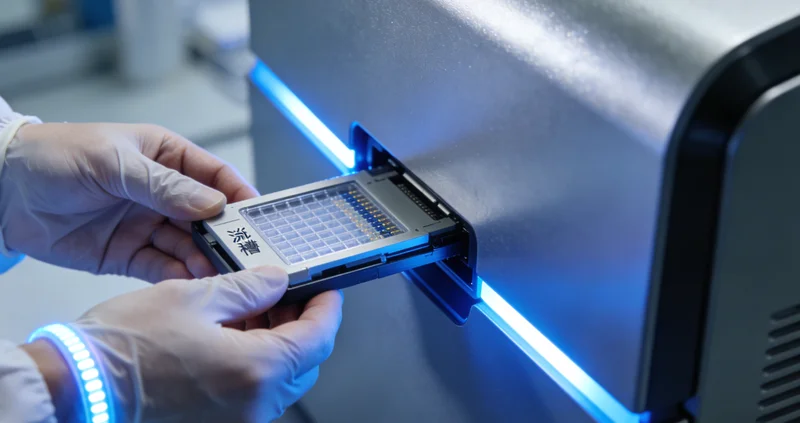 四会健康管理结肠镜筛查示意