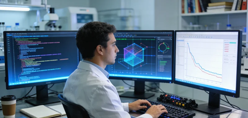 广州年轻夫妇与医生讨论检测报告