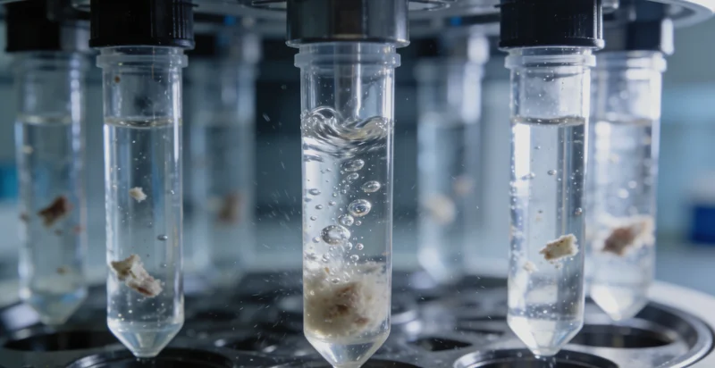 广水家庭河边散步健康生活