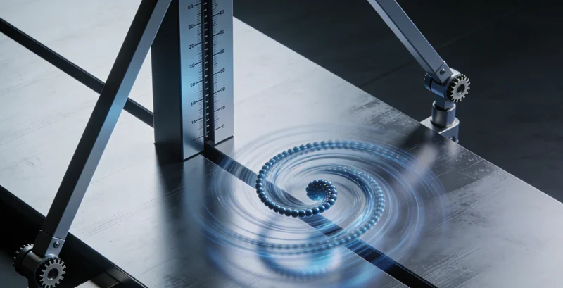 龙口家庭制定健康监测计划示意图