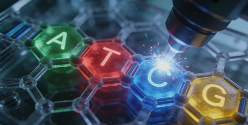 永城医院肿瘤多学科团队讨论基因