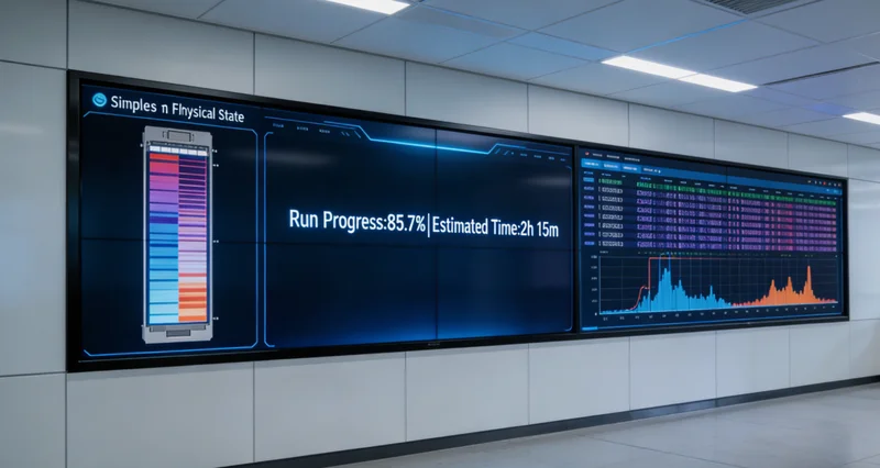 吉首合作基因检测实验室数据分析