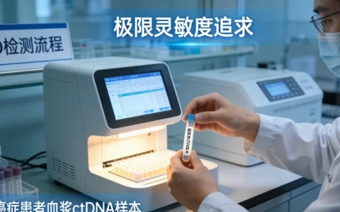 登封BRIP1基因检测机构在哪里？分布地图