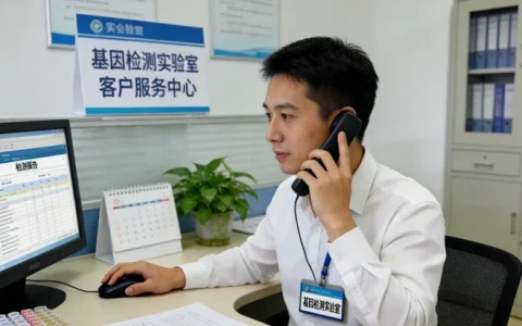 杭后旗结肠切除时机基因检测精选服务中心盘点：最新地址