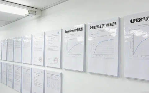 南昌本地NF1基因检测中心：检测服务机构地址