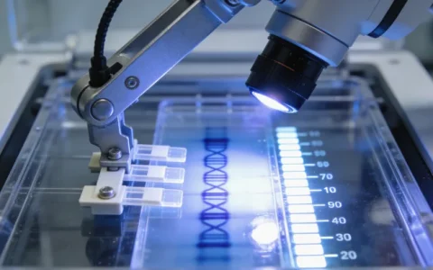 枝江视网膜血管瘤基因检测具体地址在哪？详细位置