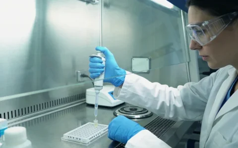 禄丰Bannayan-Riley-Ruvalcaba综合征基因检测机构详情查询