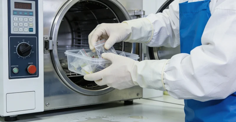 丰城女性进行定期健康筛查