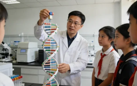 北流EPCAM基因检测哪能做