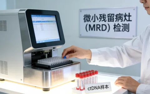 陆丰ATM基因检测哪里比较靠谱