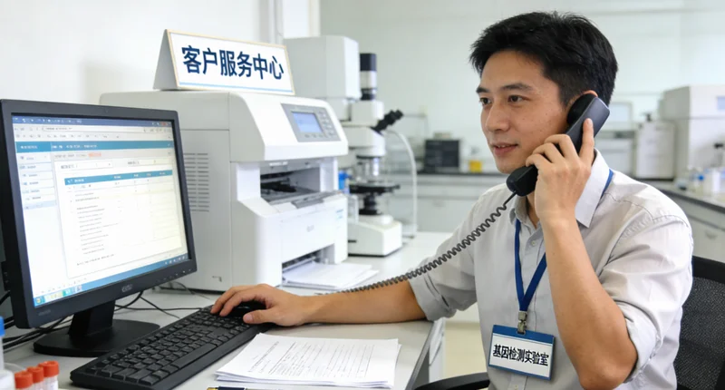 十堰遗传咨询家庭沟通健康规划