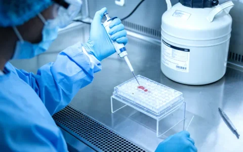 韩城乳腺癌易感基因Panel基因检测可靠推荐公司完整名单