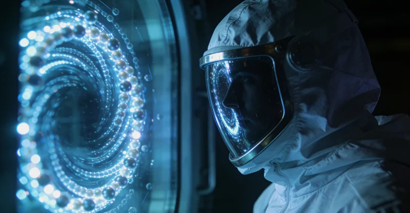 金华家庭在医院与医生咨询遗传病