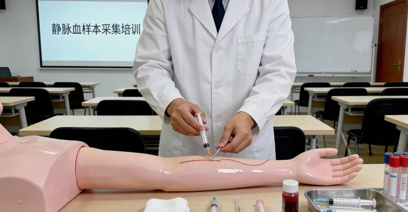 邓州PTEN基因检测采血流程