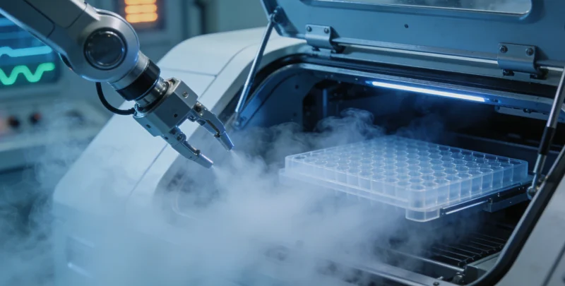 辽源市民进行定期肠镜检查预防筛