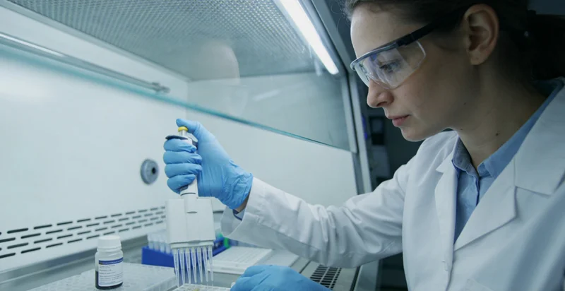 咸宁医院采集基因检测血样