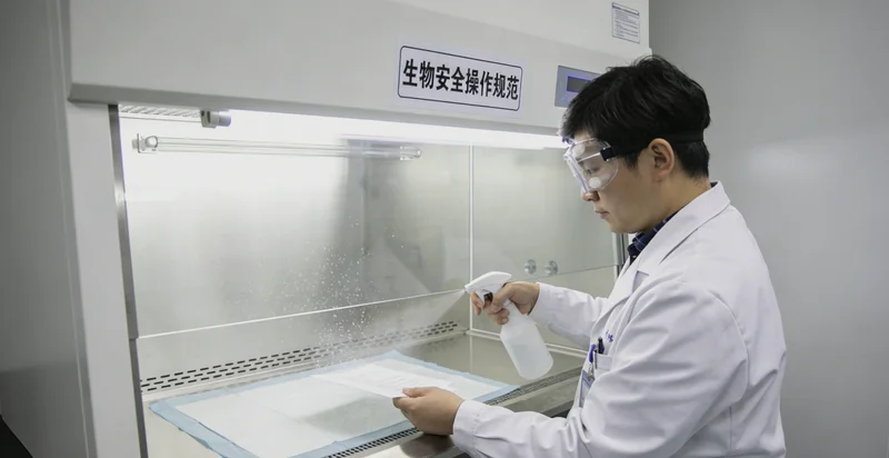 兴仁儿童腹部皮肤黑斑PJS症状