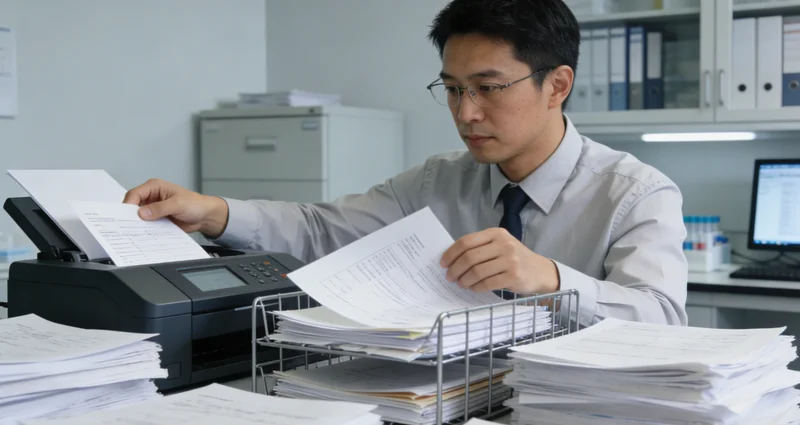 义乌家庭围坐讨论家族健康问题