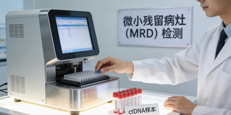 麻城儿童基因检测静脉采血过程