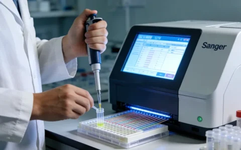 克州哪里可以做软组织肉瘤基因检测？正规机构名单