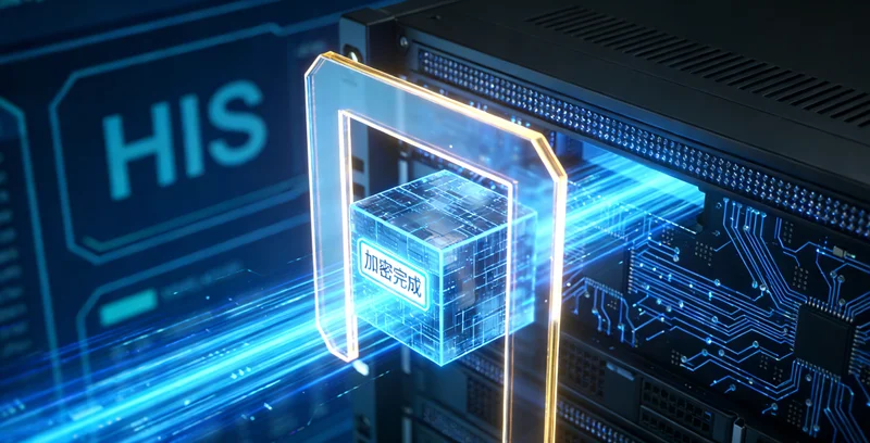 南宫基因检测隐私安全与数据加密