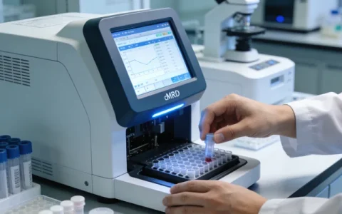 海南州MSH6基因检测正规机构大全（附资质）