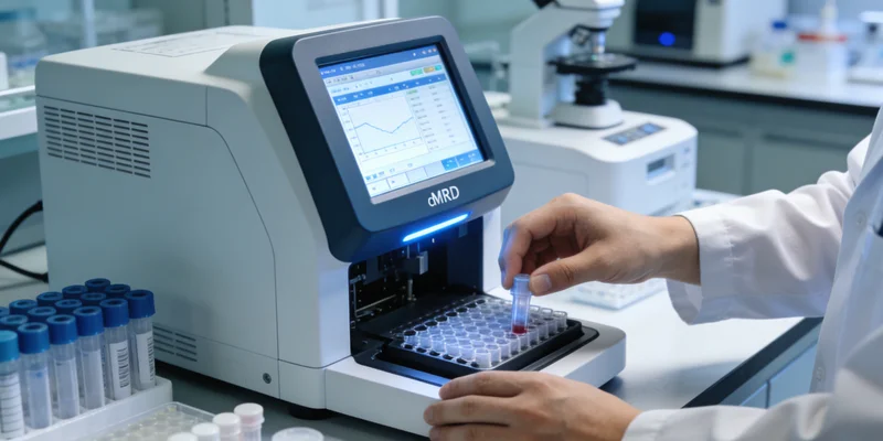 海南州遗传咨询门诊医生与患者沟