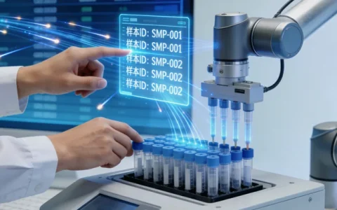 平凉黑斑息肉综合征基因检测严选可靠中心一览：实用攻略