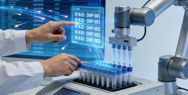 平凉患者口唇部典型黑斑息肉综合