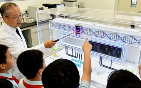 磐石冯·希佩尔-林道综合征基因检测公司最新地址一览表